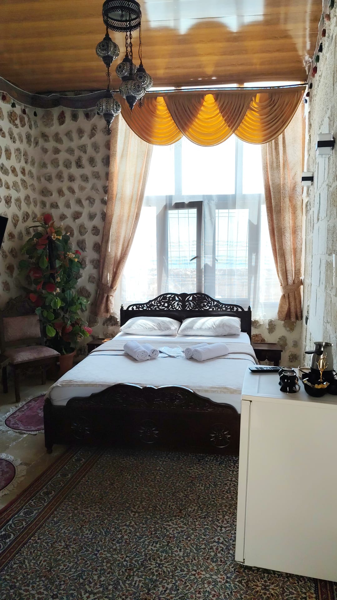 Şahmeran Odası